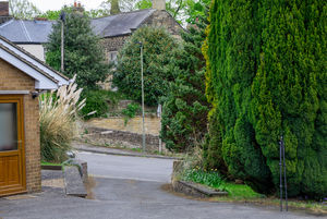 Church Street North Old Whittington